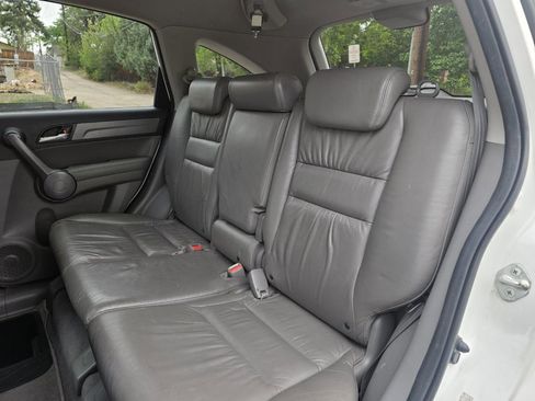 Used 2009 Honda CR-V EX-L image 27