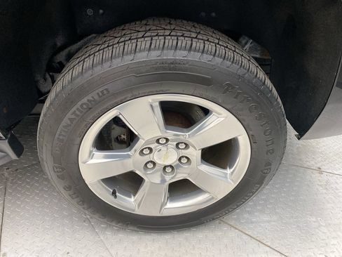 Used 2019 Chevrolet Tahoe LT AWD/4WD image 10