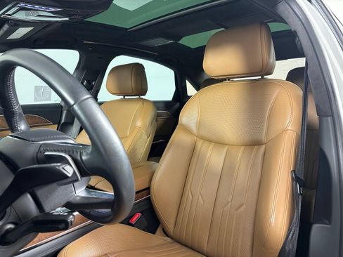 Used 2021 Audi A8 L 4.0T AWD/4WD image 10