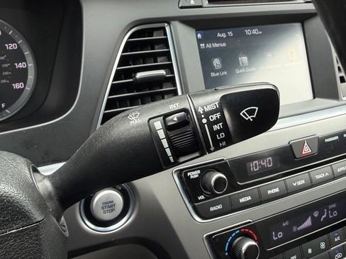 Used 2017 Hyundai Sonata Limited FWD image 25