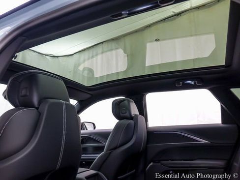 New 2025 Cadillac Lyriq Sport w/ LPO, Floor Liner Package image 10