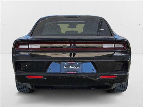 New 2025 Dodge Charger R/T w/ Quick Order Package 25M R/T image 6