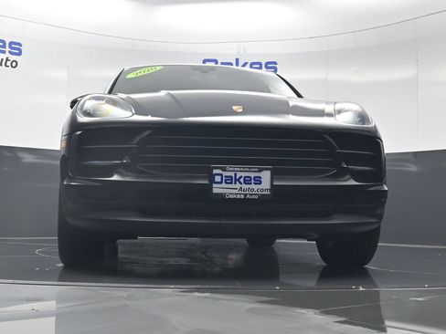 Used 2020 Porsche Macan AWD/4WD image 39