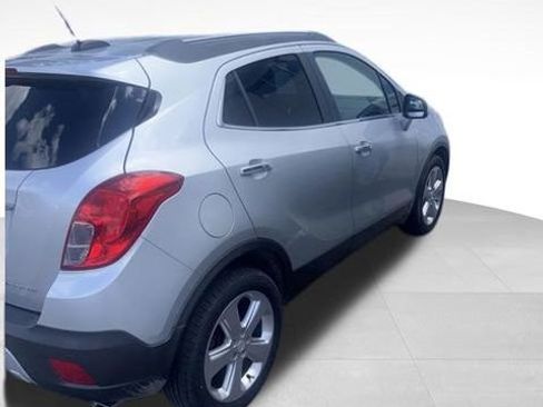 Used 2016 Buick Encore FWD image 7