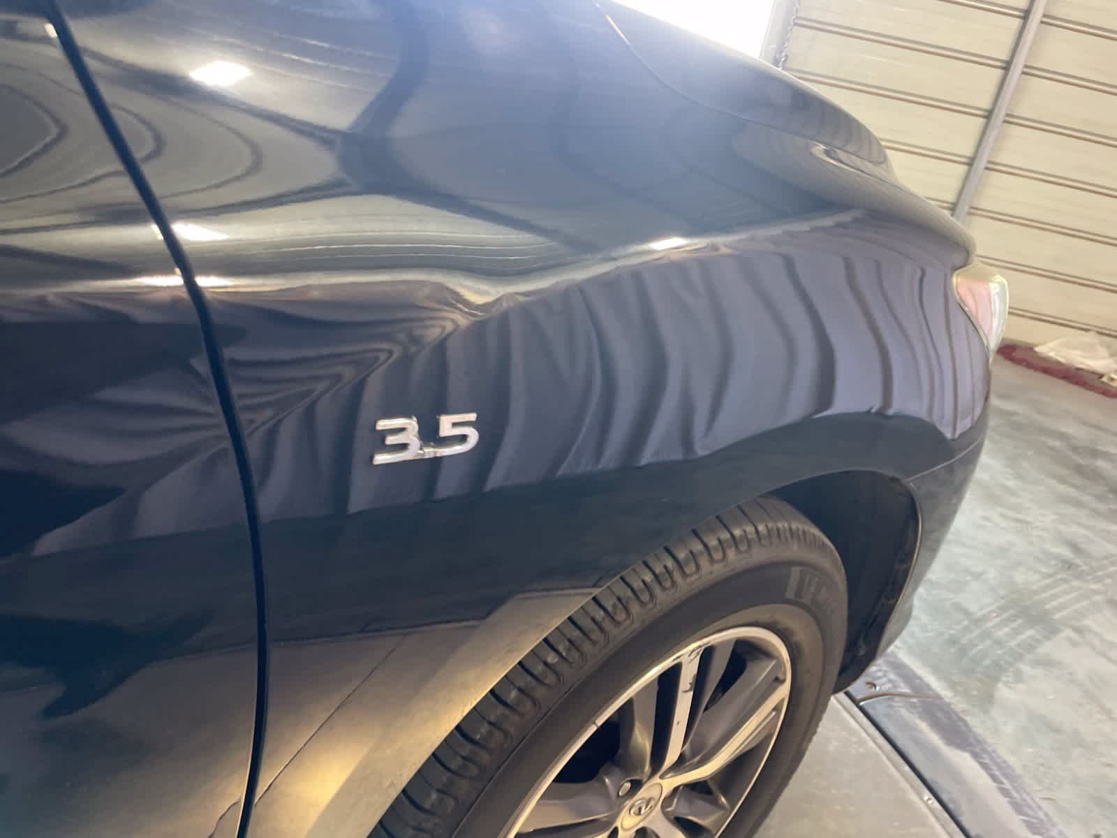 Used 2019 INFINITI QX60 Luxe w/ Essential Package FWD image 14