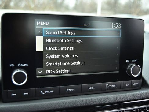 New 2026 Honda Civic Sport image 15