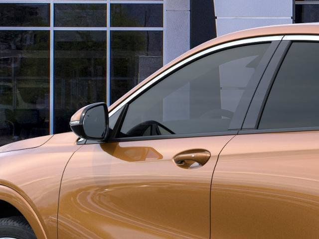 New 2026 Buick Envista Sport Touring FWD image 36