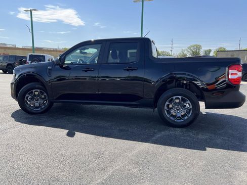 New 2026 Ford Maverick XLT FWD image 10