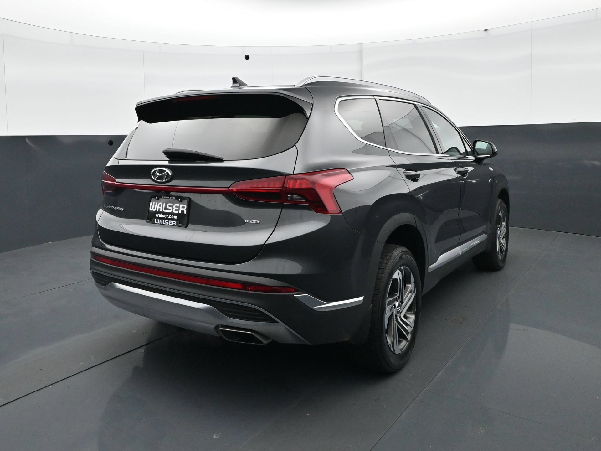 Used 2022 Hyundai Santa Fe SEL AWD/4WD image 6