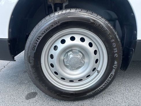 Used 2022 Ford Maverick XL w/ Equipment Group 100A Standard image 7