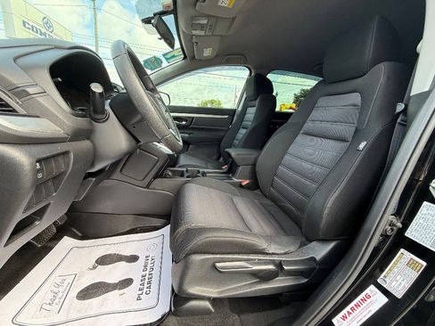 Used 2019 Honda CR-V LX image 5