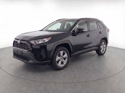 Used 2025 Toyota RAV4 XLE