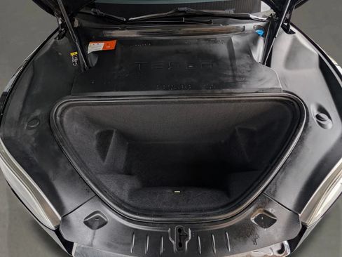 Used 2018 Tesla Model S 75D AWD/4WD image 13