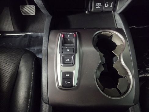 Used 2020 Honda Ridgeline RTL image 13