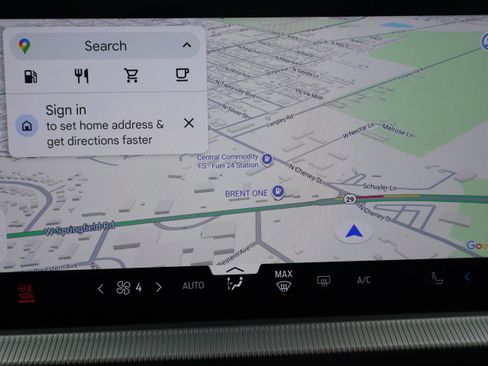 New 2026 Ford Explorer ST w/ Sun And Sound Package image 22