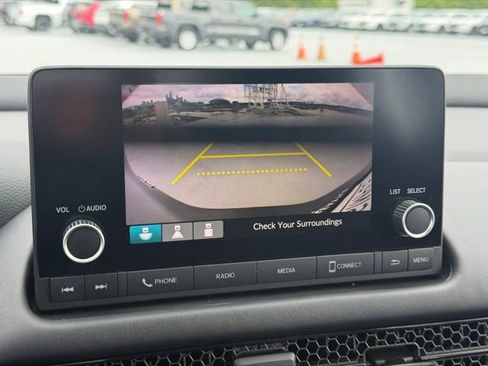 Certified 2023 Honda HR-V LX image 17