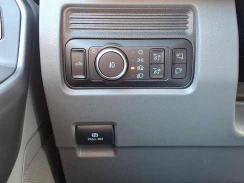 Certified 2026 Ford F450 XLT w/ FX4 Off-Road Package AWD/4WD image 13