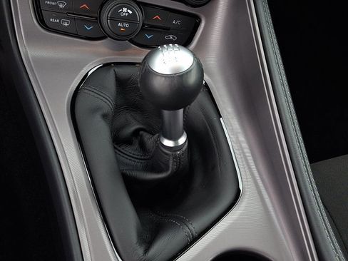 Used 2023 Dodge Challenger R/T w/ Cold Weather Group image 13