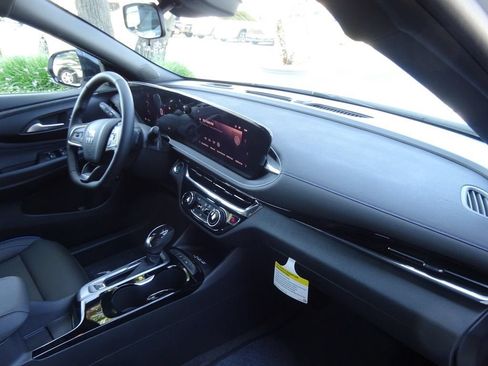 New 2026 Buick Envista Sport Touring w/ Convenience I Package FWD image 14