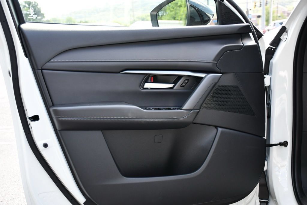 New 2026 MAZDA CX-5 Select AWD/4WD image 10