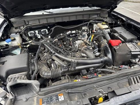 Used 2021 Ford Bronco Outer Banks image 27