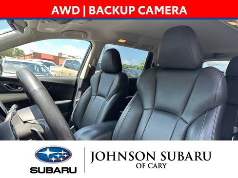Used 2019 Subaru Ascent Limited AWD/4WD image 8
