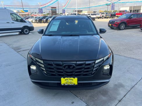 Used 2023 Hyundai Tucson SEL FWD image 8