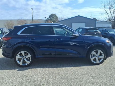 Used 2025 Audi Q5 Prestige AWD/4WD image 6