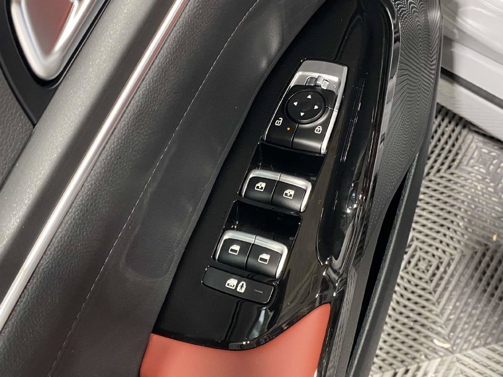 New 2026 Kia K5 GT-Line AWD/4WD image 19