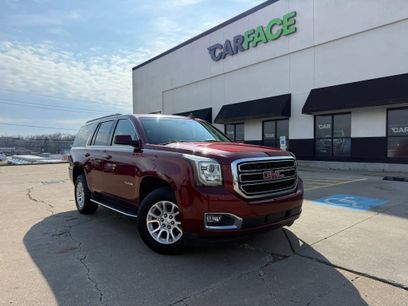 Used 2018 GMC Yukon SLT