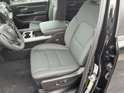 New 2026 RAM 1500 Big Horn image 18