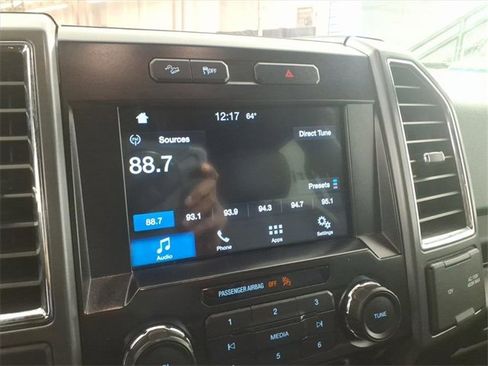 Used 2016 Ford F150 XLT w/ Equipment Group 302A Luxury image 23