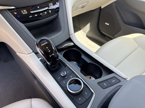 New 2026 Cadillac XT5 Premium Luxury w/ Driver Assist Package FWD image 24