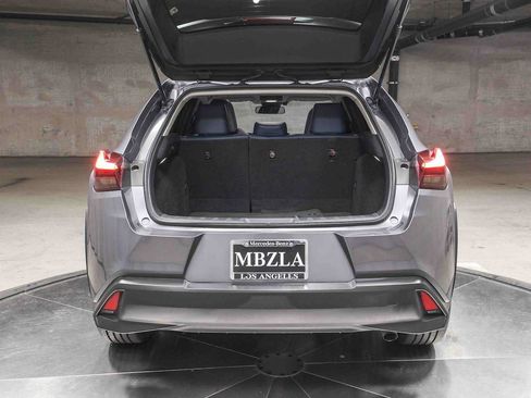 Used 2020 Lexus UX 200 w/ Accessory Package 2 FWD image 30