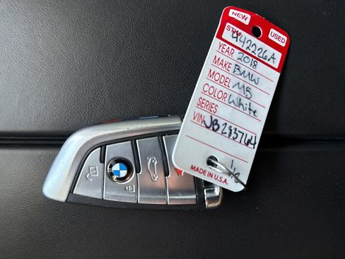 Used 2018 BMW M5 w/ Executive Package AWD/4WD image 35