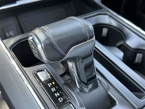 Used 2022 Ford F150 Lariat w/ Equipment Group 502A High AWD/4WD image 48