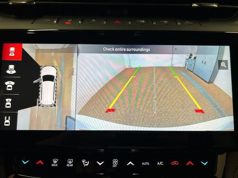 New 2026 Jeep Grand Cherokee L Summit image 22