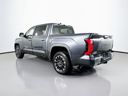 New 2026 Toyota Tundra Limited image 6