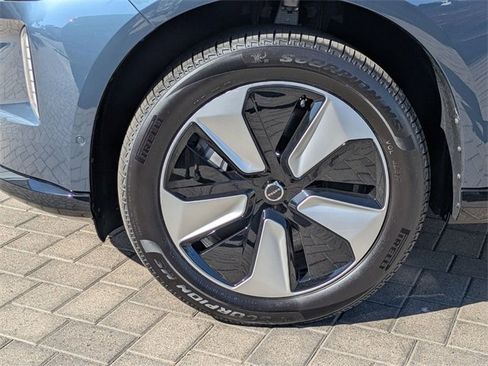 New 2025 Volvo EX90 Plus image 10
