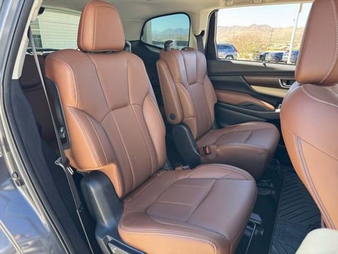 Used 2019 Subaru Ascent Touring image 32