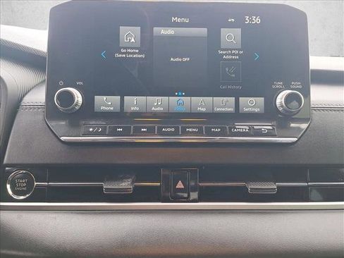 Used 2022 Mitsubishi Outlander SE image 12