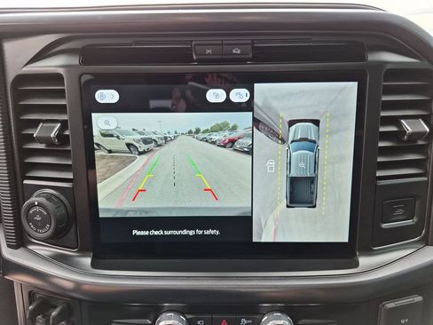 Used 2025 Ford F150 Tremor w/ Equipment Group 402A High AWD/4WD image 31