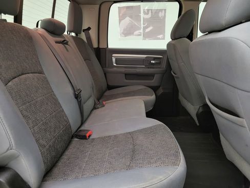 Used 2019 RAM 1500 Classic Warlock image 45