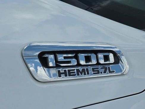 Used 2020 RAM 1500 Limited AWD/4WD image 11