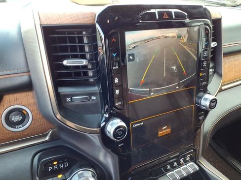 Used 2022 RAM 1500 Limited AWD/4WD image 20