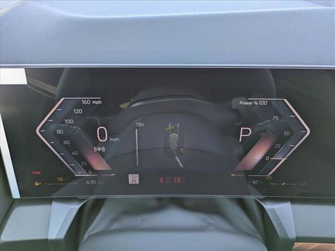 New 2026 BMW X3 xDrive30 w/ Convenience Package image 11