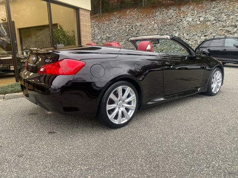 Used 2011 INFINITI G37 Limited Edition image 2