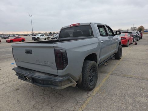 Used 2019 Toyota Tundra Limited image 2