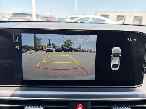 New 2026 Kia K5 GT-Line w/ GT-Line Premium Package AWD/4WD image 13