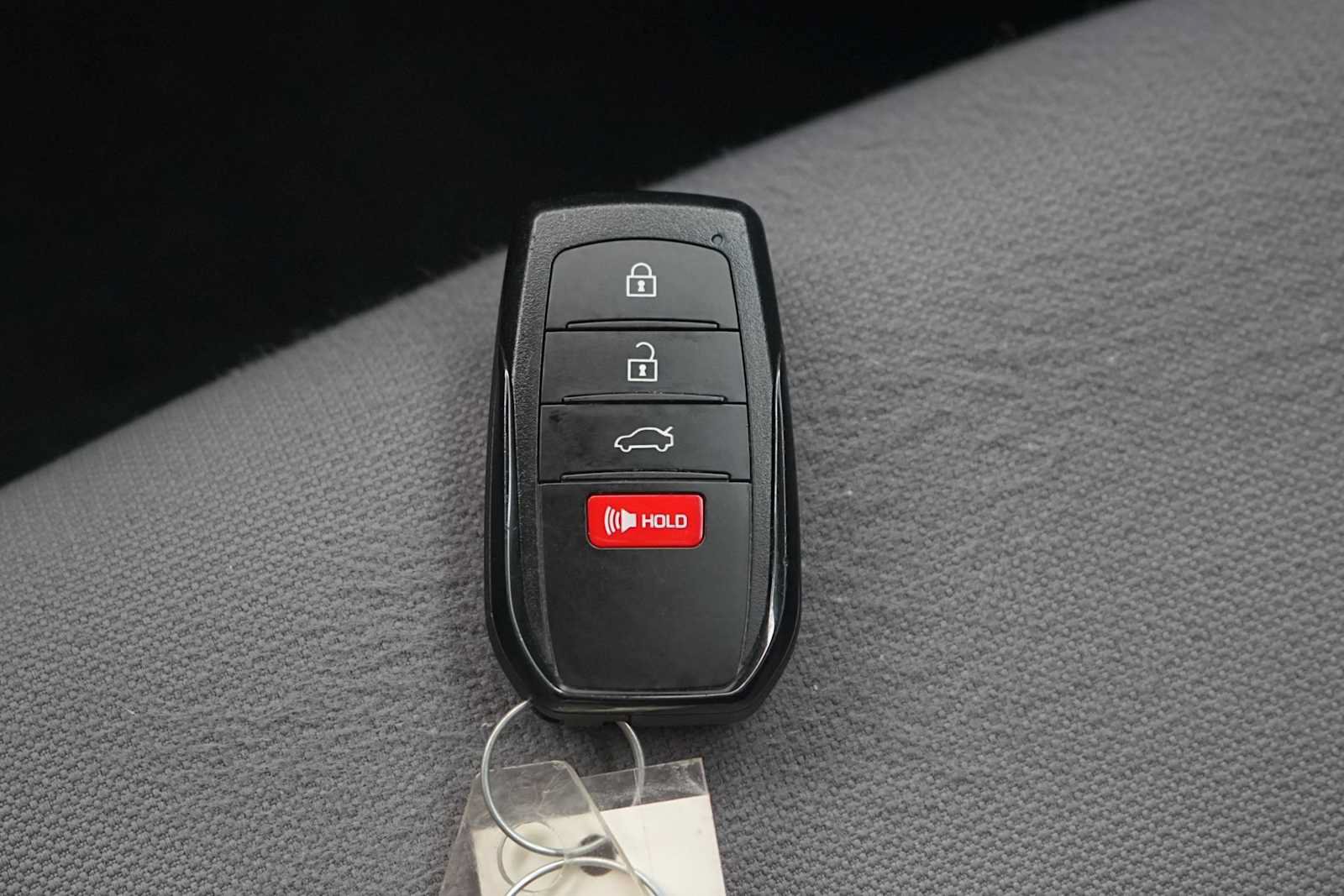 Used 2024 Toyota Corolla SE FWD image 28